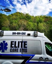 Elite Care EMS - Emergency Medical Transportation & Ambulance Service image 11