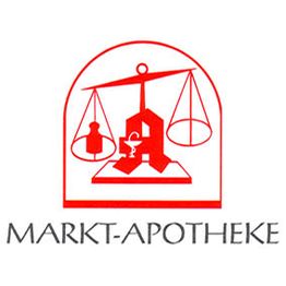 Logo der Markt-Apotheke