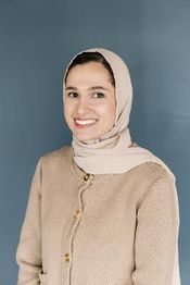 Gena Nabulsi, DDS, DMD