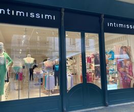 Intimissimi immagine 1