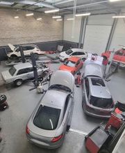 EUROMASTER CBV SERVICES - Arpajon image 4