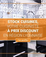 STOCK CUISINES Saint-Priest image 4