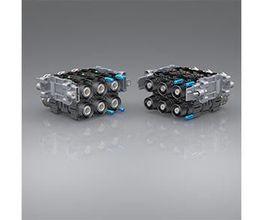 Stäubli Electrical Connectors image 5