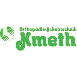Orthopädie-Schuhtechnik Kmeth