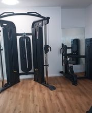 AP Fitness Bild 11