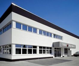 Brillux Bild 1