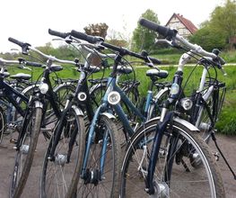 Leihrad Lübeck Gbr Bild 10