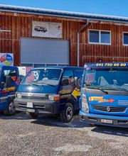 Rohr-Blitz AG Bild 10