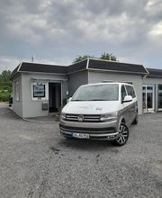 Autovermietung Krauße Let's rent a car Bild 1