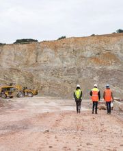 SOCIETE DES CARRIERES DE BRANDEFERT image 4