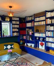 Atelier Méquin, Agencement d'intérieur image 5