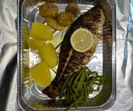 Fischrestaurant Adler Bild 1