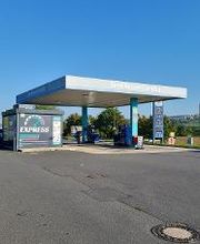 Tankstelle E-Center Bild 4