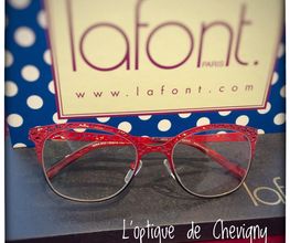 Optique de Chevigny image 2