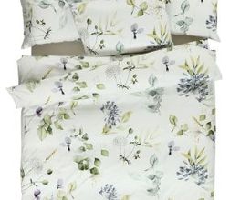 CLAIRE
100 % Mako Baumwolle mercerisiert, Satin