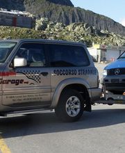 Essebi Garage Sagl Bild 1