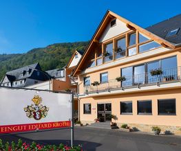 WEINGUT EDUARD KROTH Bild 1