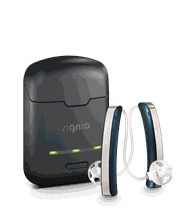 Hörberatung Wettingen Heinz Anner AG Bild 8