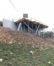 Schudel Hoch + Tiefbau GmbH Bild 7