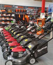 HELDSTAB AG Motorgeräte & Landtechnik Bild 5