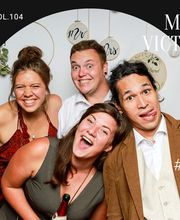 Fotobbox by Benjamin Bisanz - Fotobox mieten im Erzgebirge Bild 2