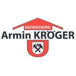 Logo Armin Kröger Dachdeckerei
