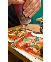 Catbird - Sandwiches & Pizza Bild 2