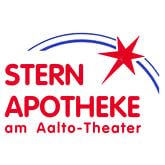 Logo der Stern-Apotheke