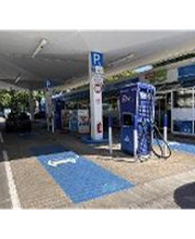 Aral pulse Ladestation Bild 5