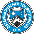 Österreichischer Touristenklub, Sektion Dresden des ÖTK logo
