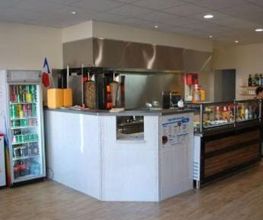 Marmaris Restauration image 1