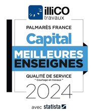 Illico Travaux Saint-Quentin-Ouest image 4