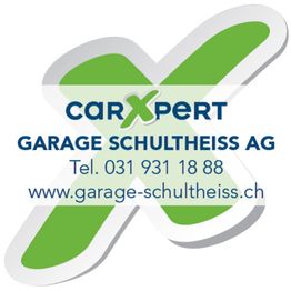 Garage Schultheiss AG logo