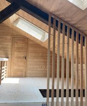 Carrier Charpente image 1