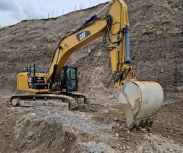 Senn Kieswerk AG Bild 2