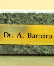 Consulta Barreiro-Vascular (Drs. A. Barreiro Mouro y J. Barreiro Veiguela) imagen 1