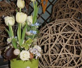 Blumenboutique Ursula Bild 2