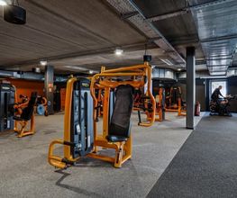 Basic-Fit 24/7 image 3