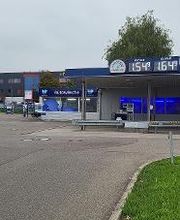 Tankstelle am E-Center Bild 4