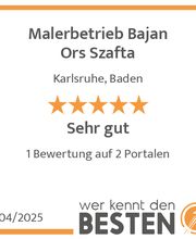 werkenntdenBESTEN.de Qualitätssiegel