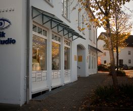 Optik Studio Inh. Mirjam Weis Bild 1