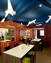 Hamburger Meile Bild 13