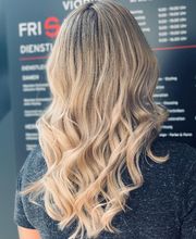 viani´s FRISEURE Bild 5