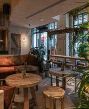 Honest Greens Las Ramblas