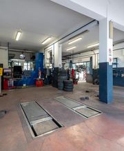 Euromaster Gomme Cantamessi immagine 6
