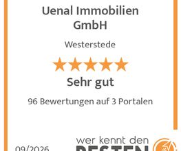 werkenntdenBESTEN.de Qualitätssiegel