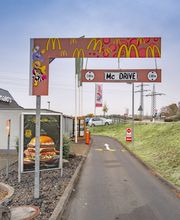 McDonald's Bild 3