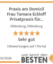 werkenntdenBESTEN.de Qualitätssiegel