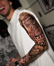 RiTo Tattoos Bild 8