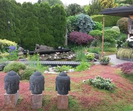 Thomas Kuster Gartenbau & Gartenpflege Bild 9
